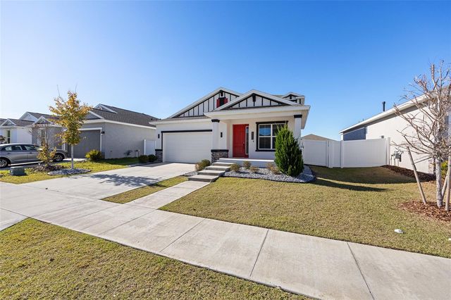 6366 SW 77TH AVENUE, Ocala, FL 34474