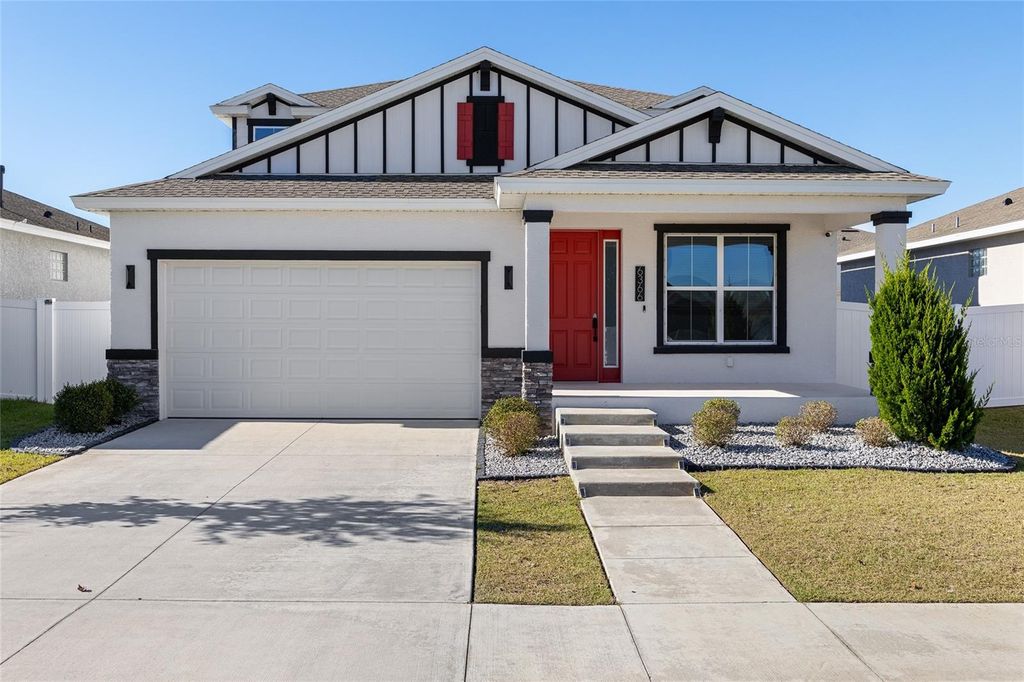 6366 SW 77TH AVENUE, Ocala, FL 34474