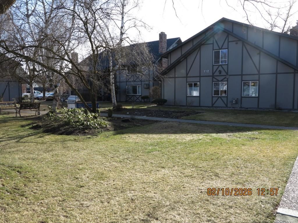 110 E Weile Ave, Spokane, WA 99208