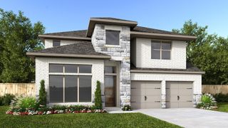6725 Mountain Brook Way, League City, TX 77546