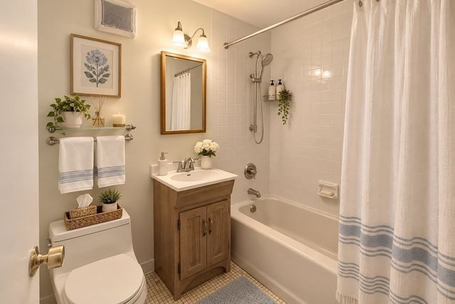 172 River St A5, Waltham, MA 02453