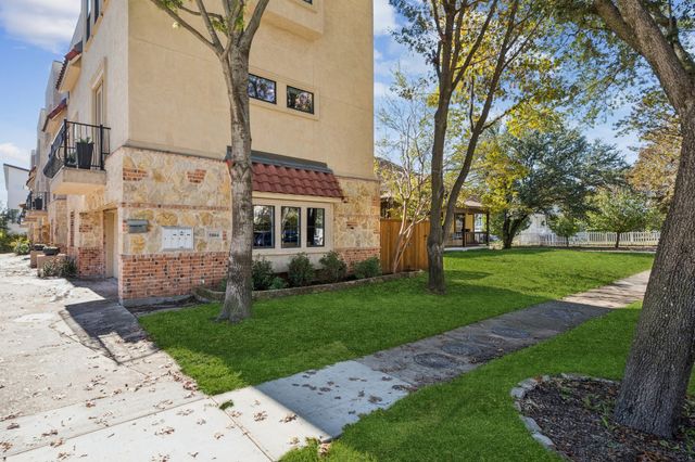 5804 Hudson Street B, Dallas, TX 75206