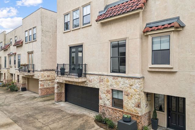 5804 Hudson Street B, Dallas, TX 75206