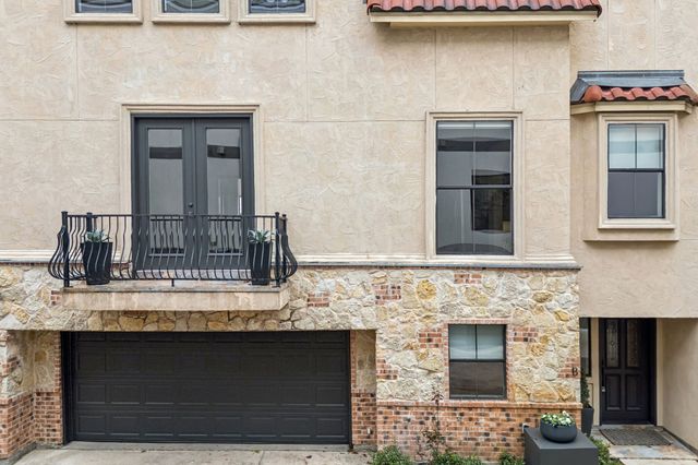 5804 Hudson Street B, Dallas, TX 75206