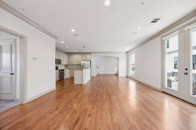 5804 Hudson Street B, Dallas, TX 75206