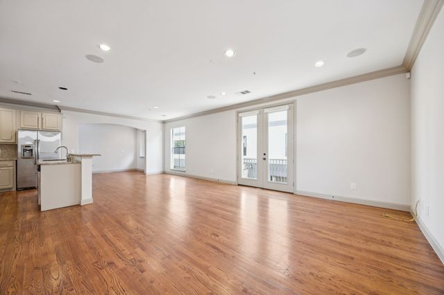 5804 Hudson Street B, Dallas, TX 75206