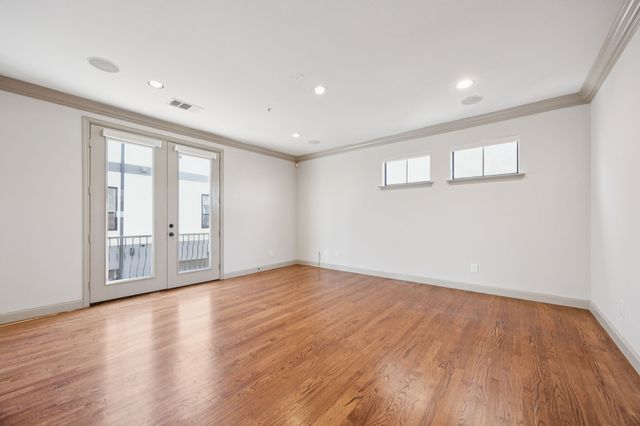 5804 Hudson Street B, Dallas, TX 75206