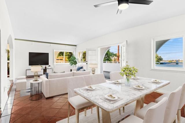 2317 Shamrock Street, San Diego, CA 92105