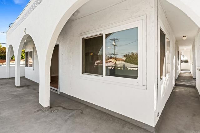 2317 Shamrock Street, San Diego, CA 92105