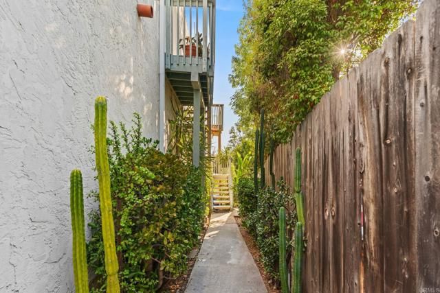 2317 Shamrock Street, San Diego, CA 92105