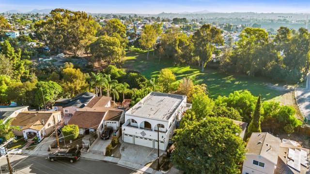 2317 Shamrock Street, San Diego, CA 92105