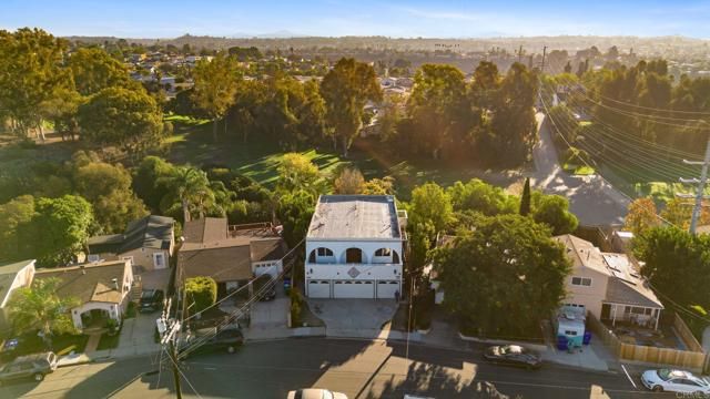 2317 Shamrock Street, San Diego, CA 92105