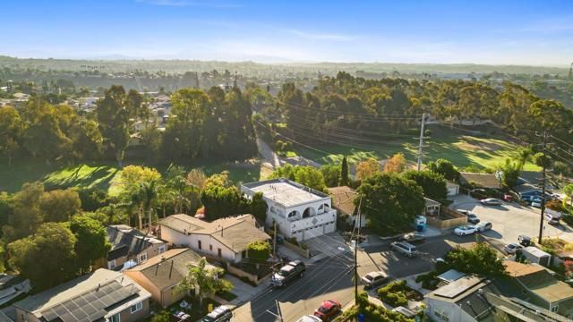 2317 Shamrock Street, San Diego, CA 92105