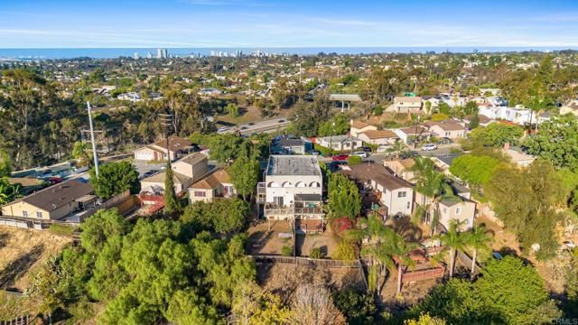 2317 Shamrock Street, San Diego, CA 92105