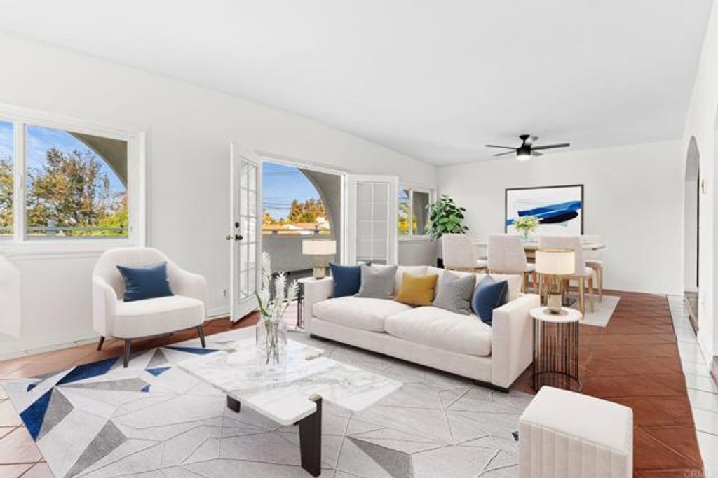 2317 Shamrock Street, San Diego, CA 92105