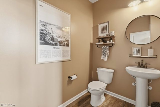 1955 Leisure Lane, Stow, OH 44224