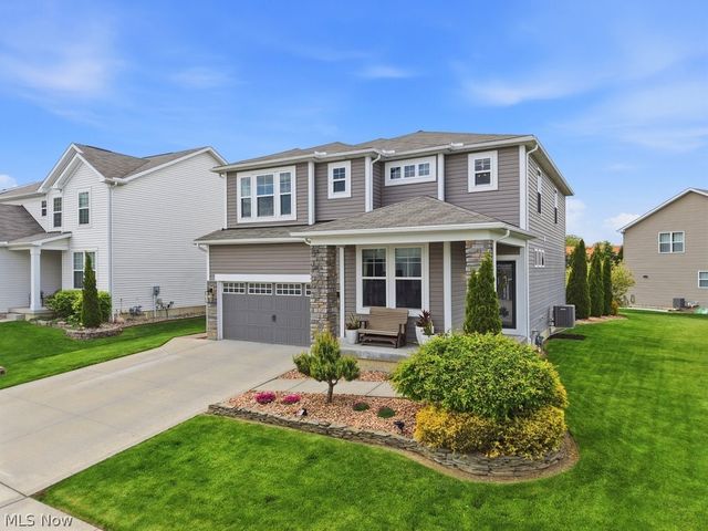 1955 Leisure Lane, Stow, OH 44224