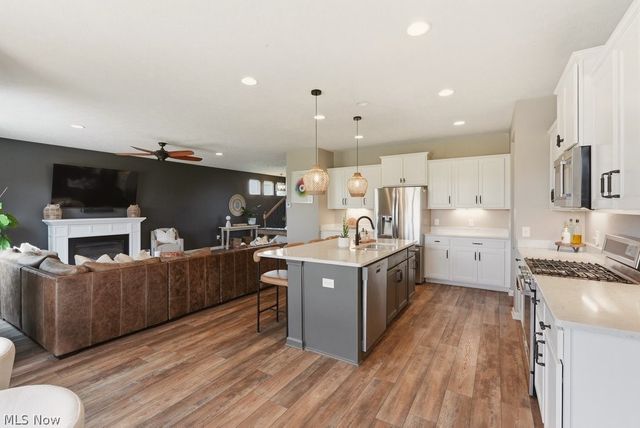 1955 Leisure Lane, Stow, OH 44224