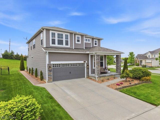 1955 Leisure Lane, Stow, OH 44224