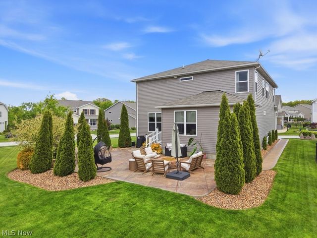 1955 Leisure Lane, Stow, OH 44224