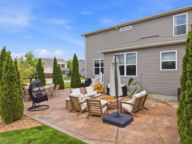 1955 Leisure Lane, Stow, OH 44224