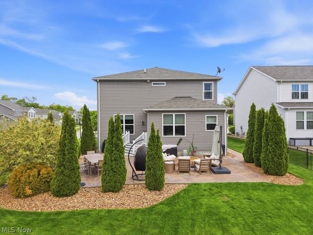 1955 Leisure Lane, Stow, OH 44224