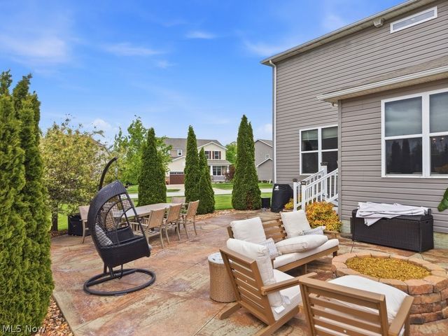 1955 Leisure Lane, Stow, OH 44224