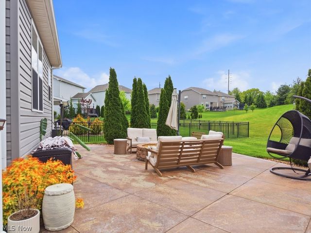 1955 Leisure Lane, Stow, OH 44224