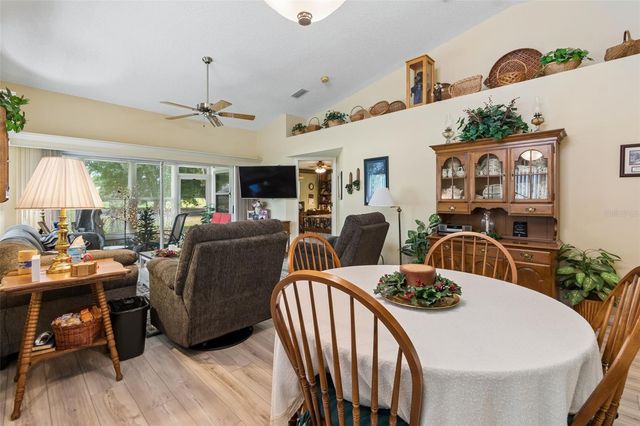 5213 LOCHMEAD TERRACE, Zephyrhills, FL 33541