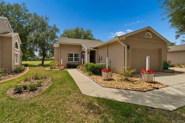 5213 LOCHMEAD TERRACE, Zephyrhills, FL 33541