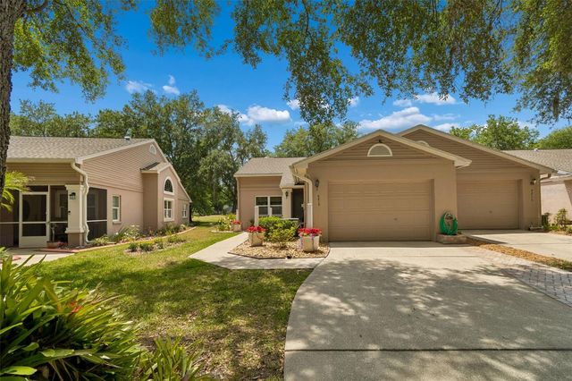 5213 LOCHMEAD TERRACE, Zephyrhills, FL 33541