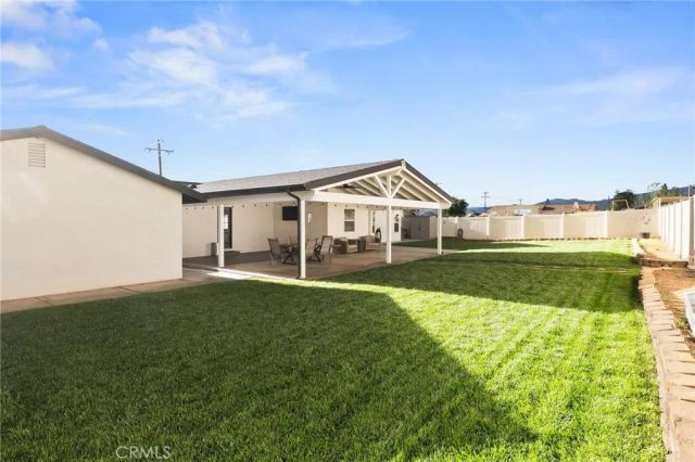 13461 Fremont, Yucaipa, CA 92399