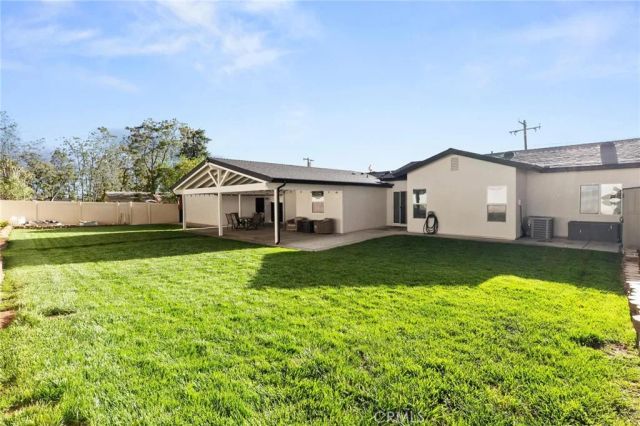 13461 Fremont, Yucaipa, CA 92399