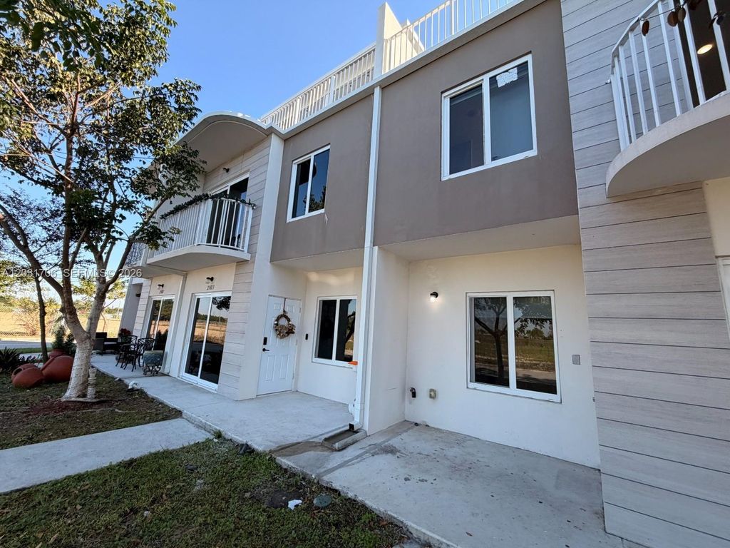 25823 SW 145th Avenue 25823, Homestead, FL 33032