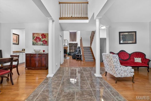 4216 Corrales Drive, Florissant, MO 63034