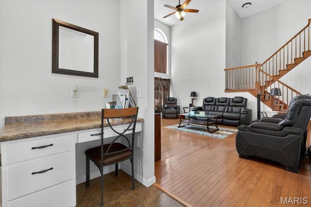 4216 Corrales Drive, Florissant, MO 63034