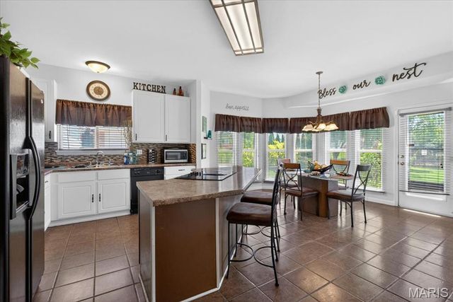 4216 Corrales Drive, Florissant, MO 63034
