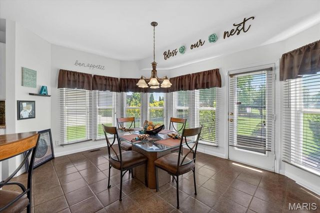 4216 Corrales Drive, Florissant, MO 63034