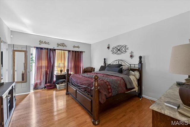 4216 Corrales Drive, Florissant, MO 63034