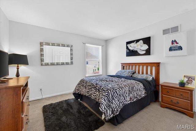 4216 Corrales Drive, Florissant, MO 63034