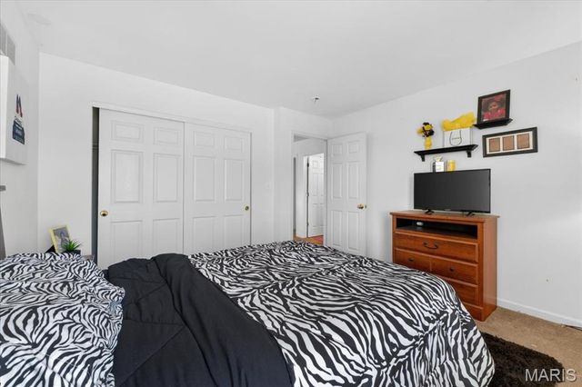4216 Corrales Drive, Florissant, MO 63034