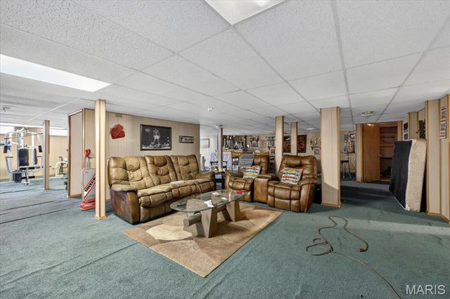 4216 Corrales Drive, Florissant, MO 63034