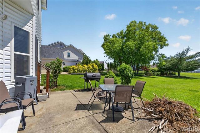 4216 Corrales Drive, Florissant, MO 63034