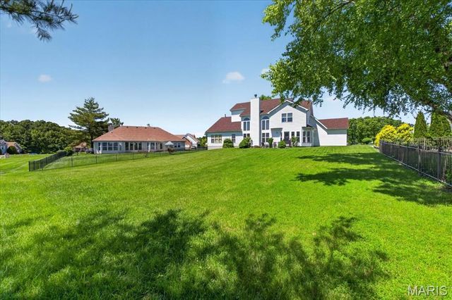 4216 Corrales Drive, Florissant, MO 63034