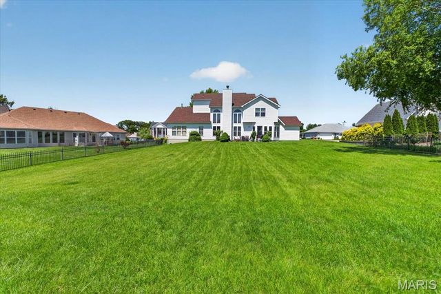 4216 Corrales Drive, Florissant, MO 63034