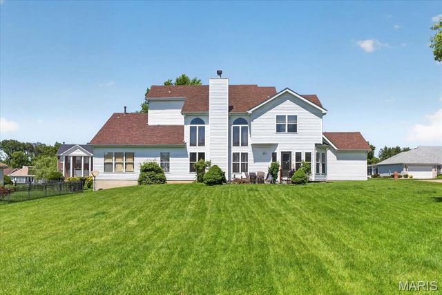 4216 Corrales Drive, Florissant, MO 63034