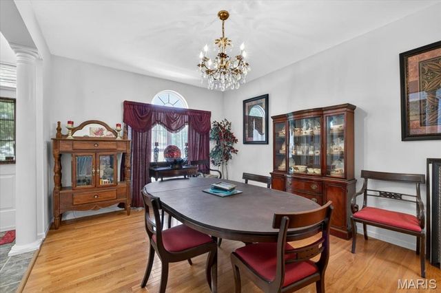 4216 Corrales Drive, Florissant, MO 63034
