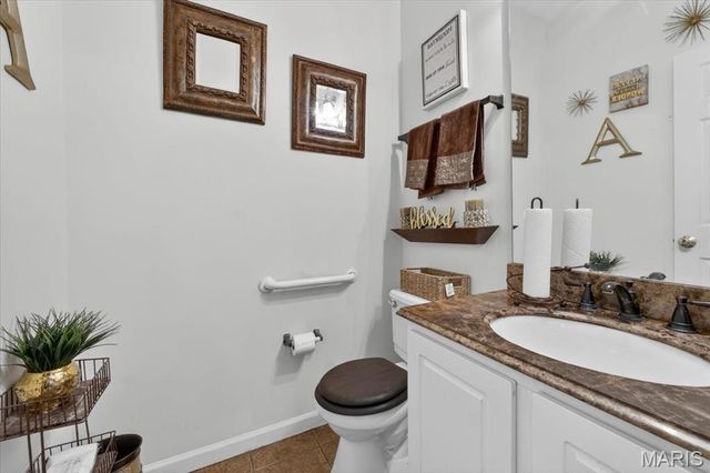 4216 Corrales Drive, Florissant, MO 63034