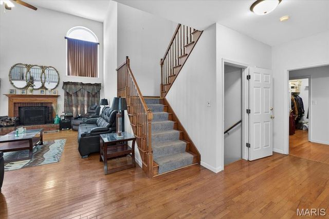 4216 Corrales Drive, Florissant, MO 63034