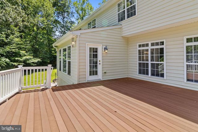 8085 NORWICH CT, Port Tobacco, MD 20677